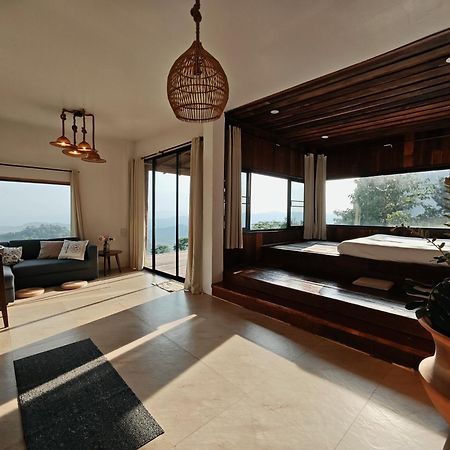U Garden Ban Huai Khai Quarto foto