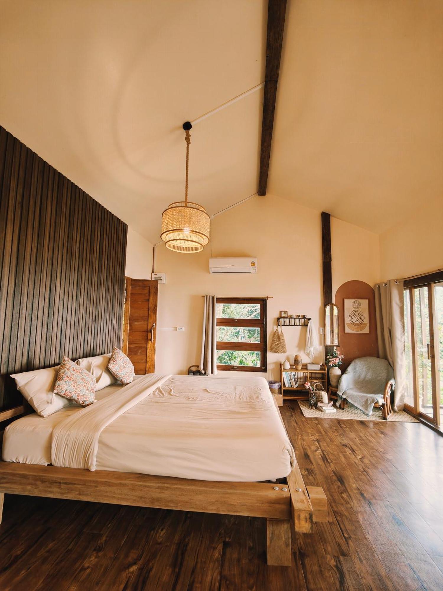 U Garden Ban Huai Khai Quarto foto