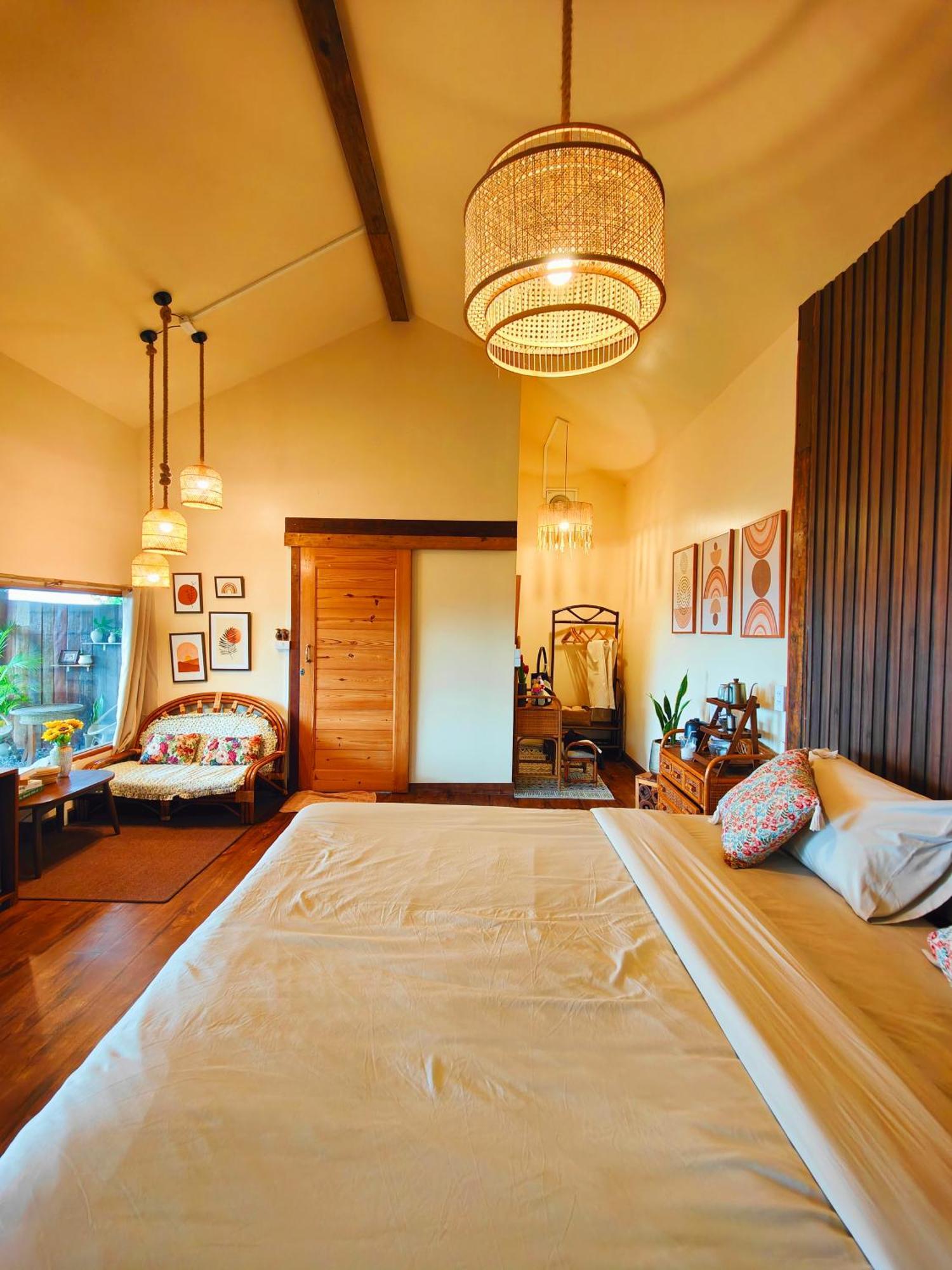 U Garden Ban Huai Khai Quarto foto