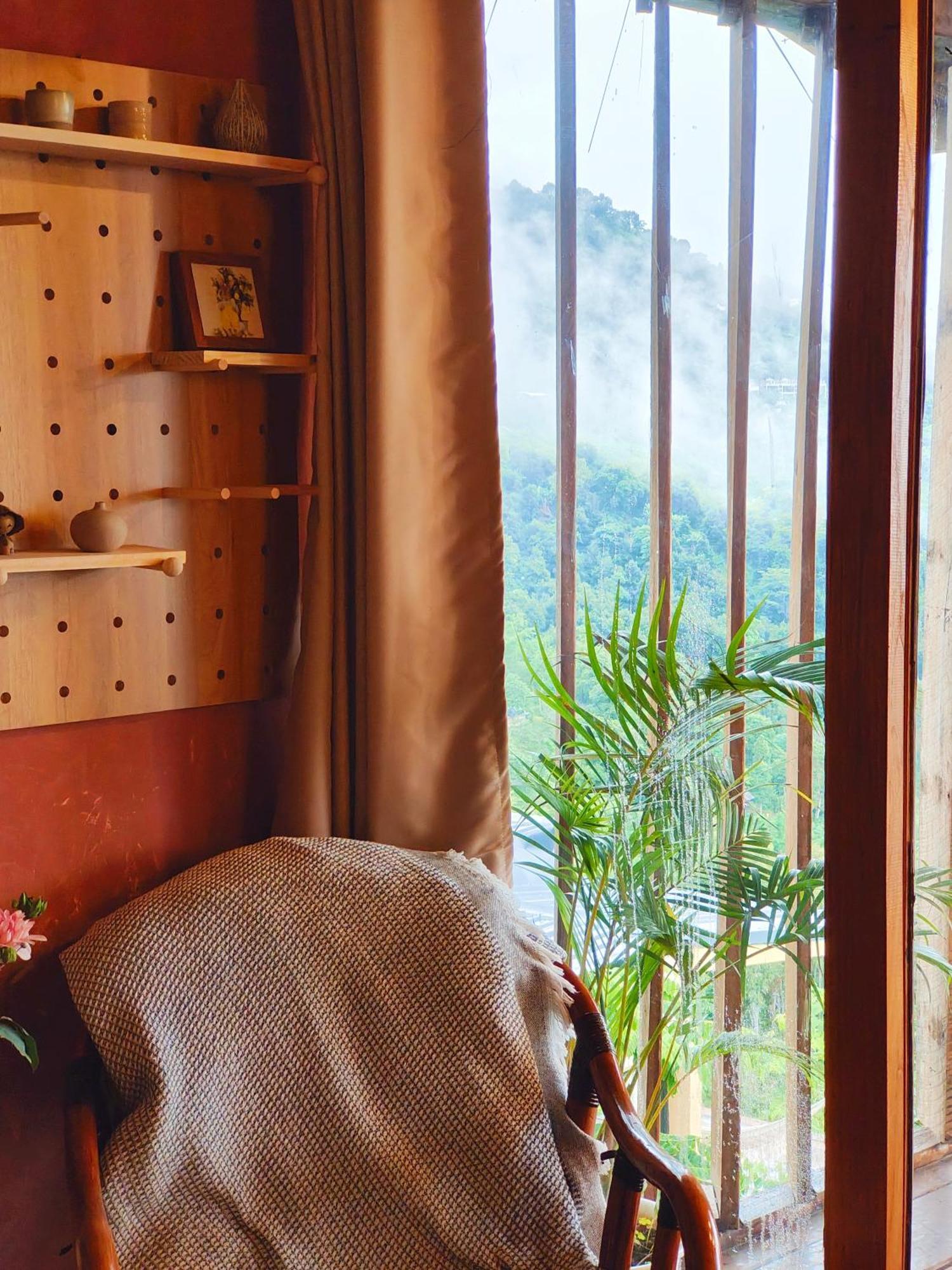 U Garden Ban Huai Khai Quarto foto