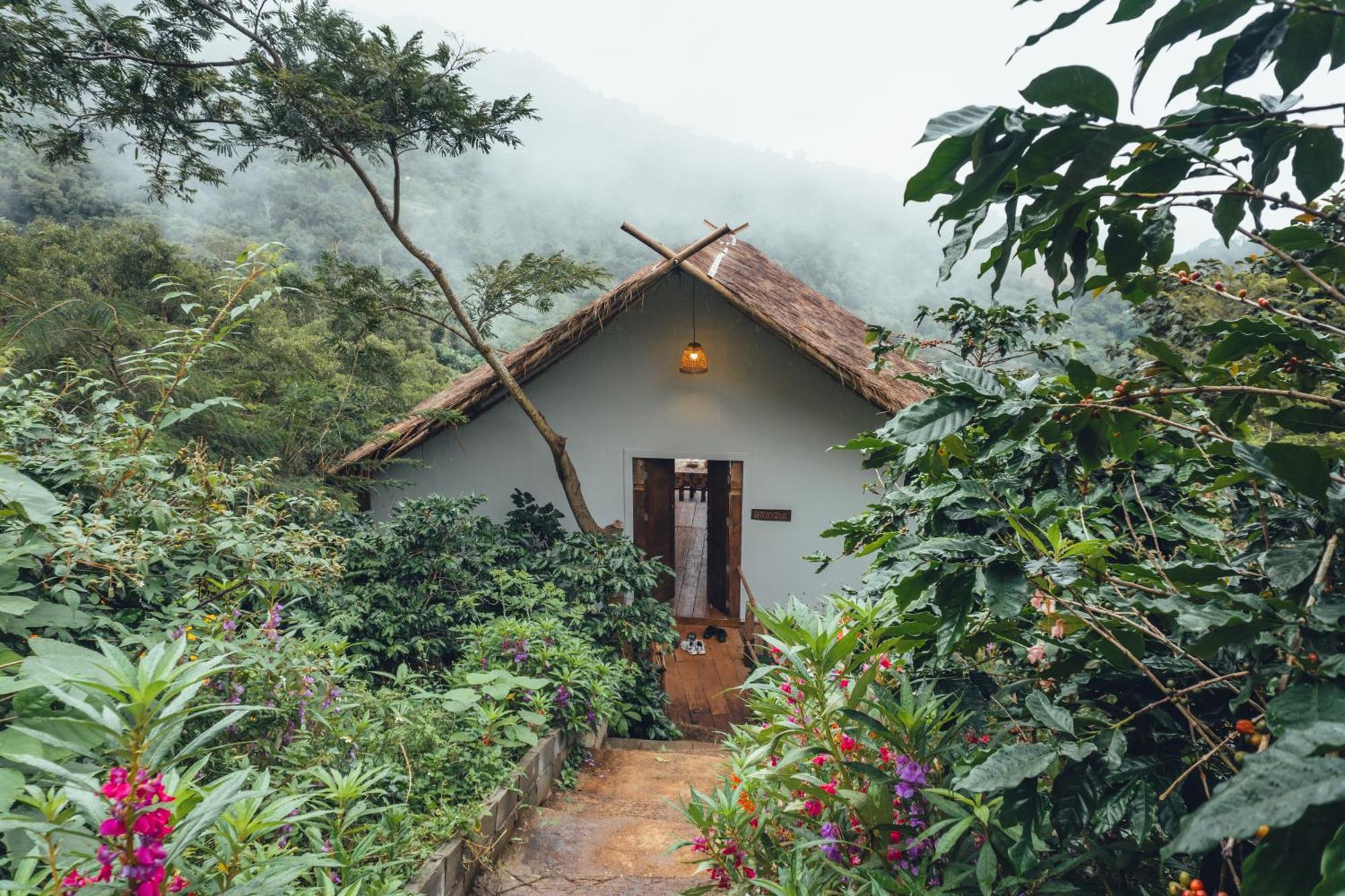 U Garden Ban Huai Khai Quarto foto