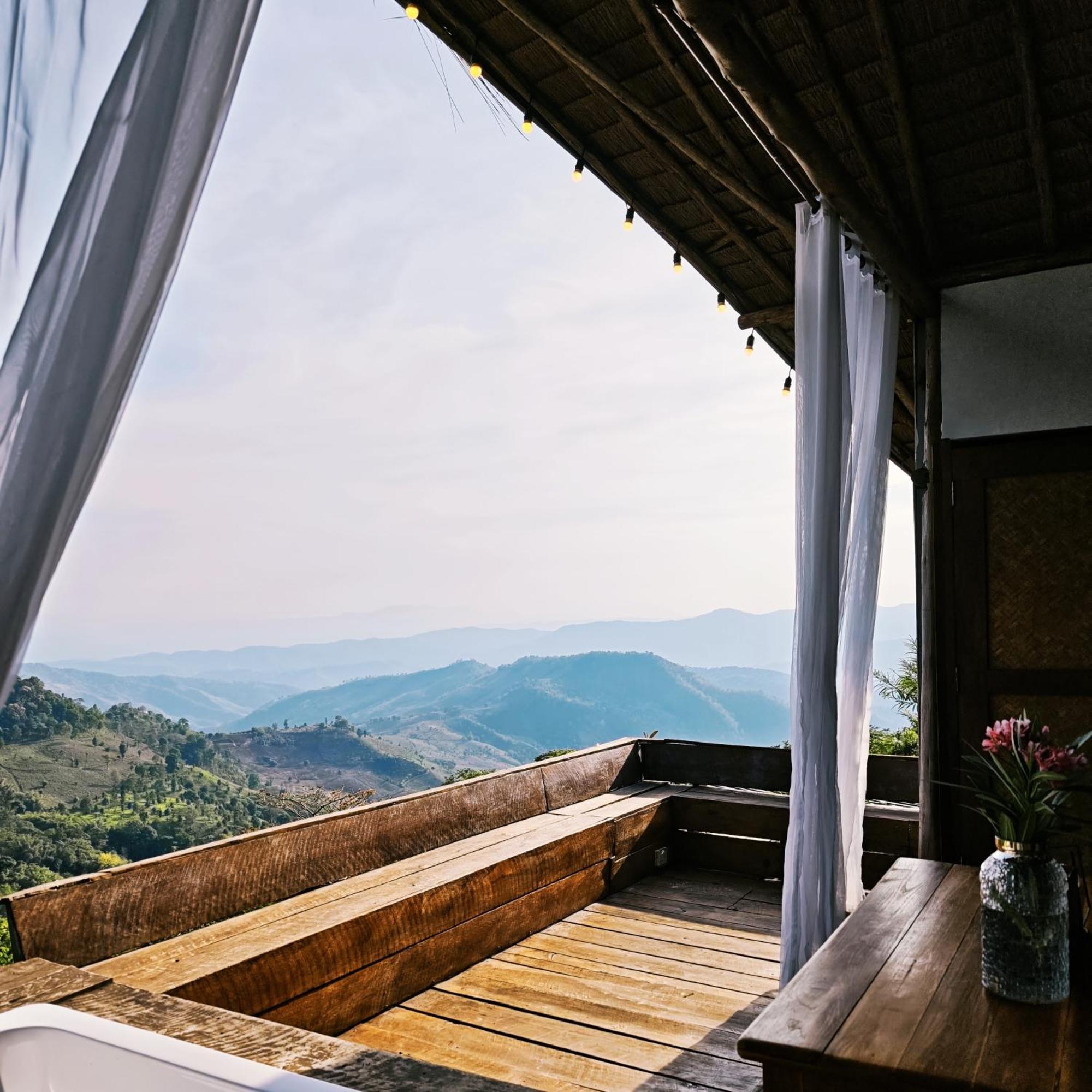 U Garden Ban Huai Khai Quarto foto