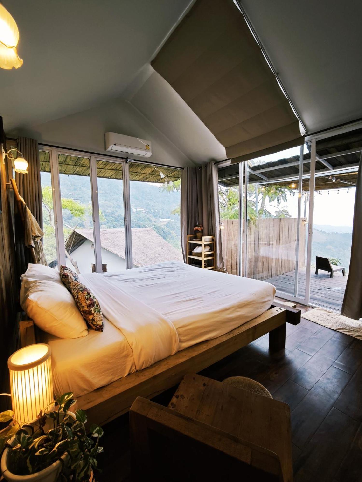 U Garden Ban Huai Khai Quarto foto