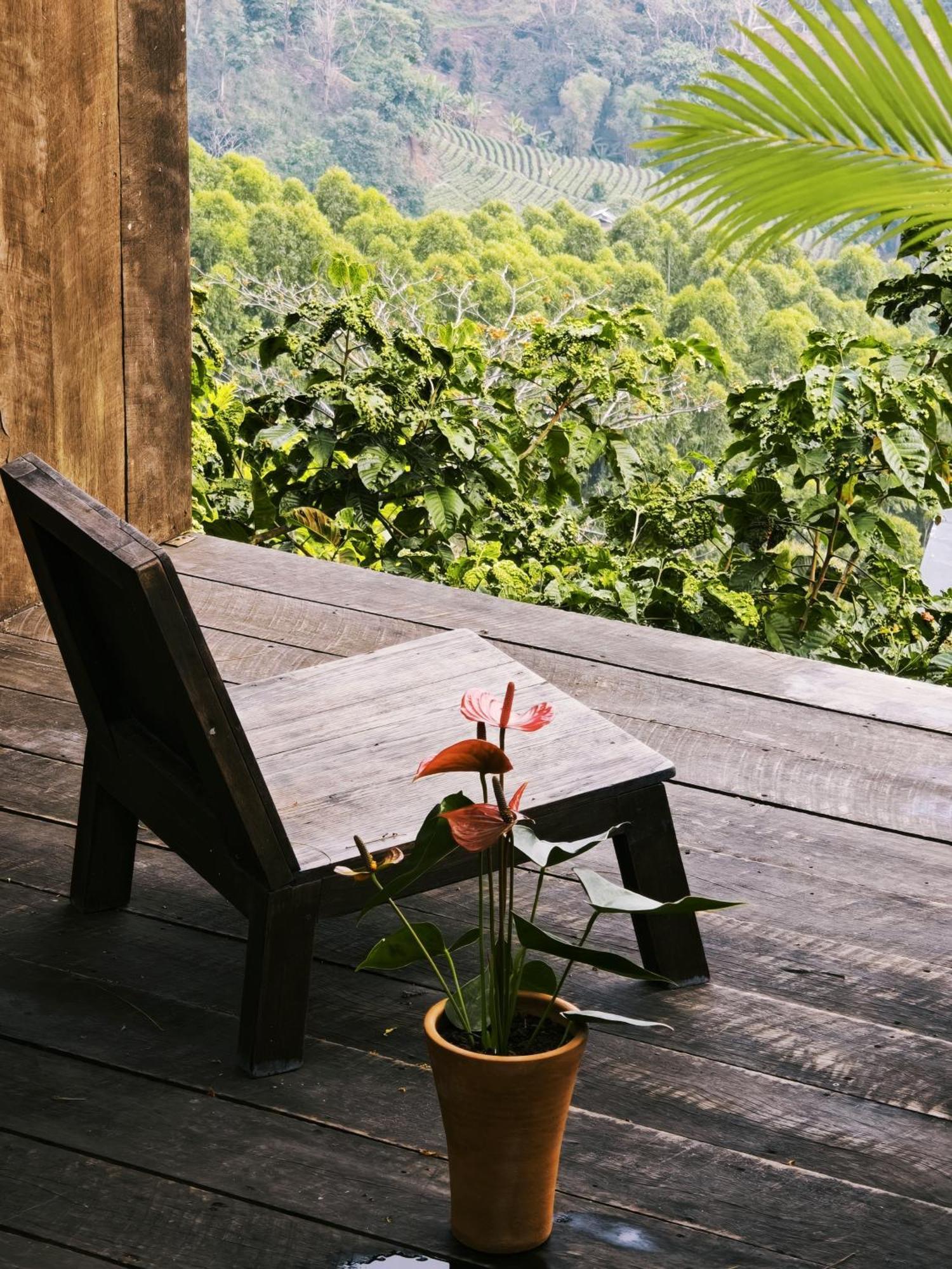 U Garden Ban Huai Khai Quarto foto