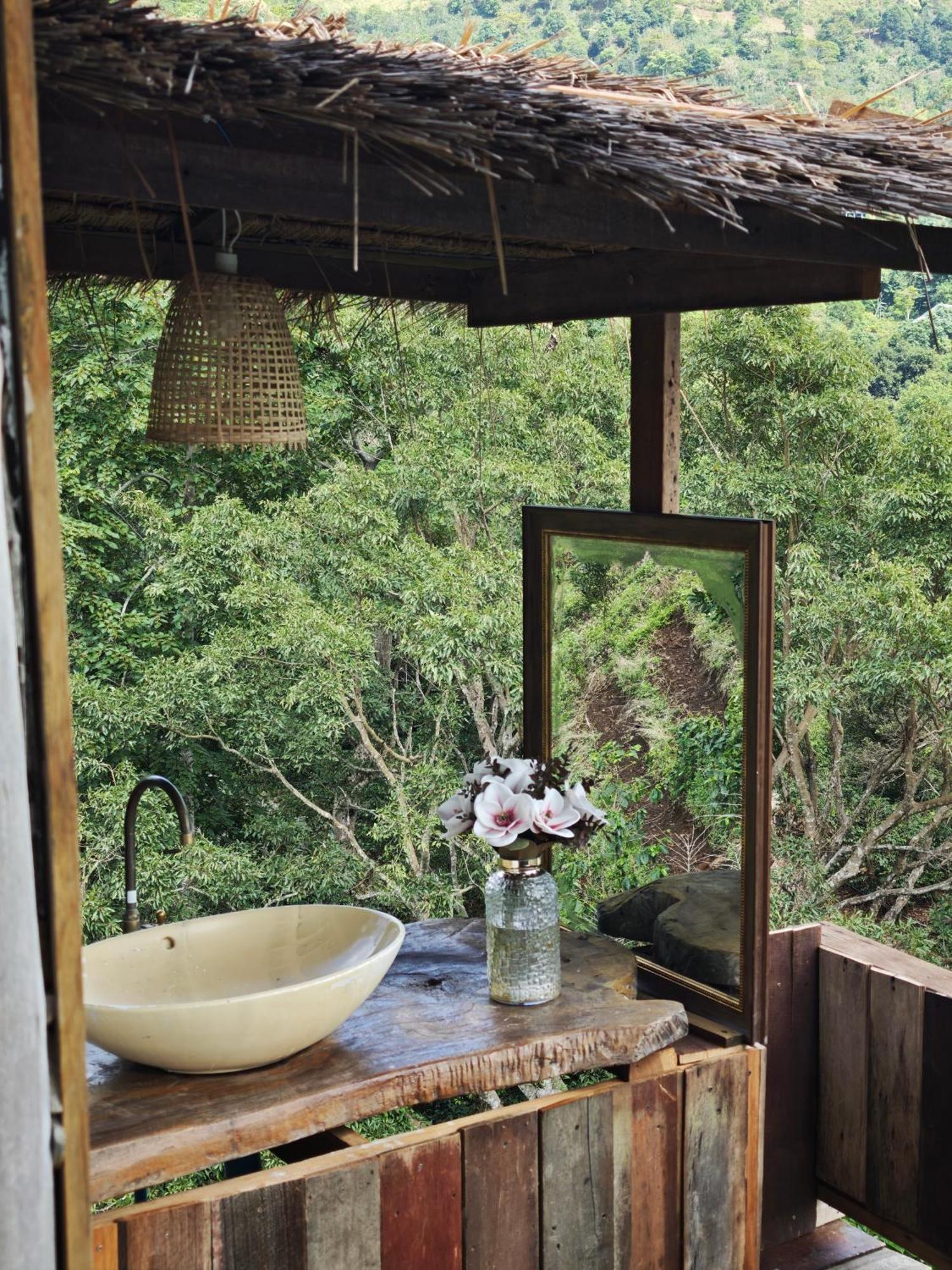 U Garden Ban Huai Khai Quarto foto