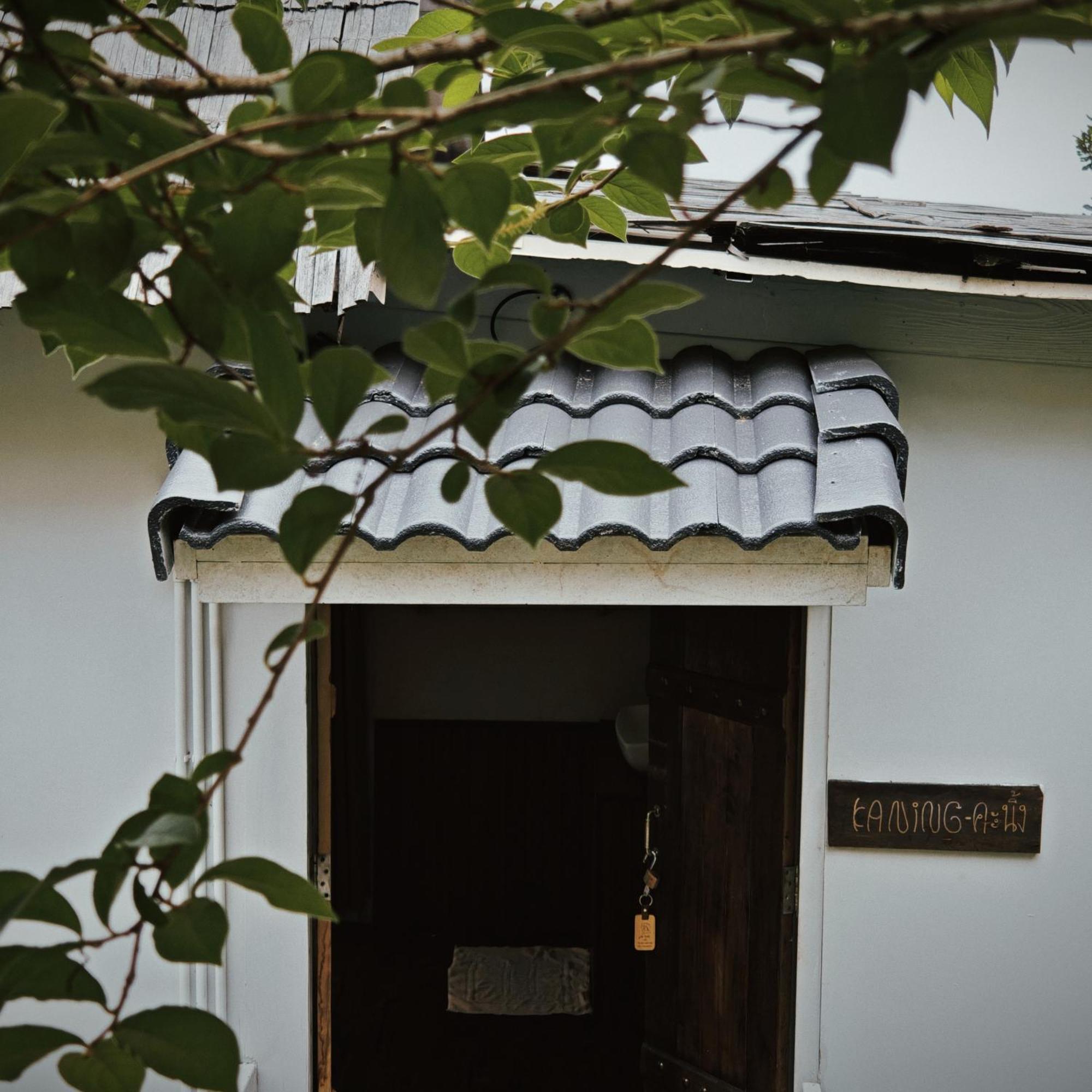 U Garden Ban Huai Khai Quarto foto